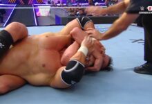 Gunther, Nick Aldis