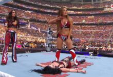 bellas Paige