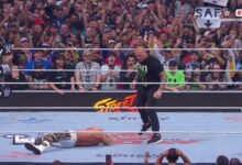 Randy Orton, Cody Rhodes