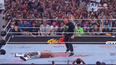 Randy Orton, Cody Rhodes
