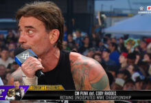 CM Punk
