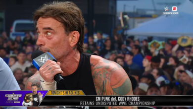 CM Punk