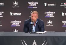 triple h