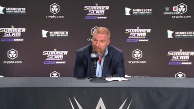 triple h
