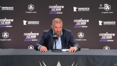 Triple H