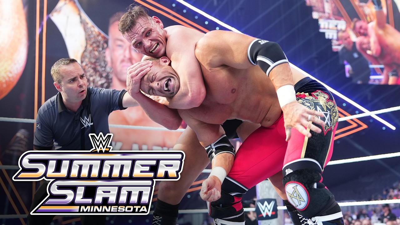 Nick Aldis Open To Wrestling Again Under The Right Circumstances