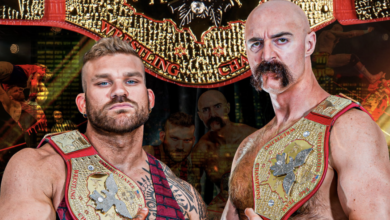 the hardway nwa