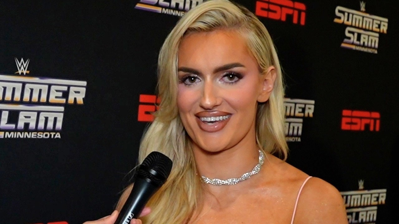 Blake Monroe Discusses The Differences Between Being In NXT And On The WWE Main Roster