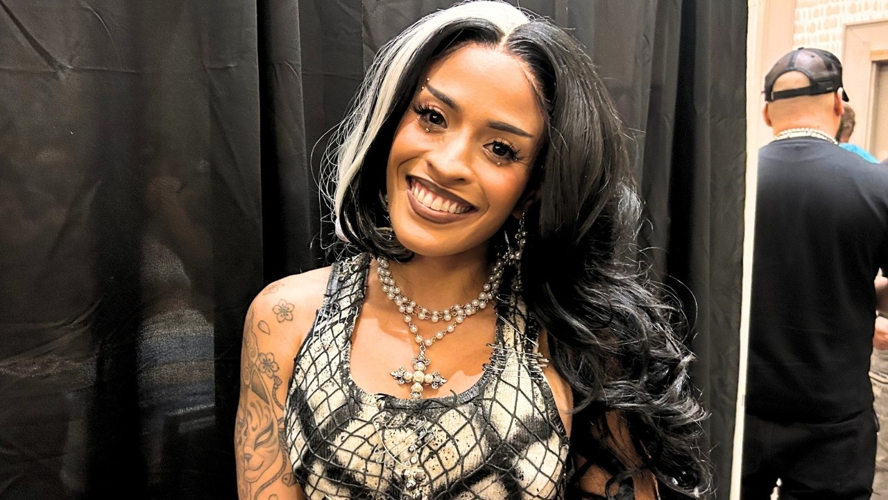 Zelina Vega Explains Reason For ‘Xelina’ Name, ‘No More Handcuffs’
