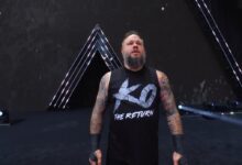 Kevin Owens