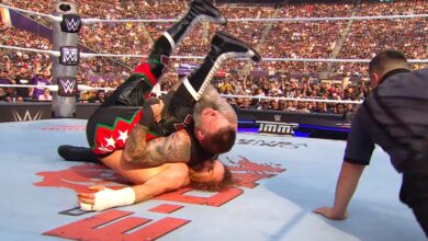 Kevin Owens, Sami Zayn