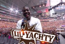 Lil Yachty