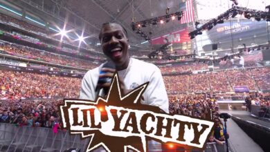 Lil Yachty