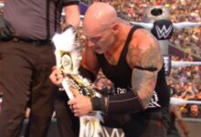 Baron Corbin