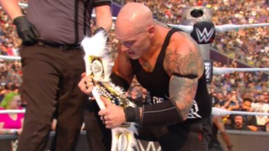 Baron Corbin