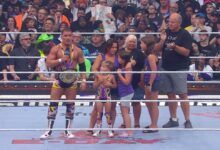 Chad Gable