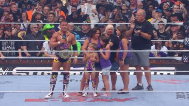 Chad Gable