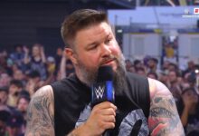 Kevin Owens