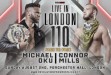 revpro live in london 110