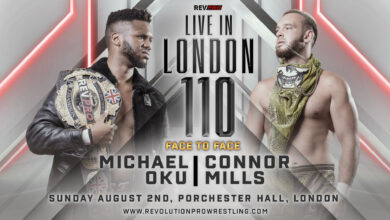 revpro live in london 110