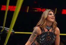 'Vicious' Vicki Venuto