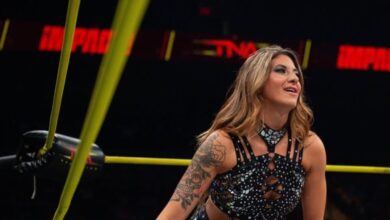 'Vicious' Vicki Venuto