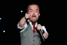 Brad Williams