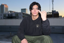 Yuma Anzai