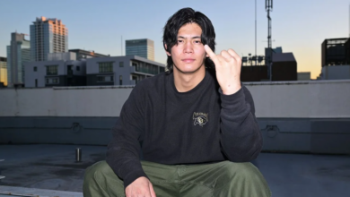 Yuma Anzai