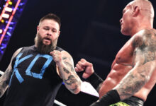 Kevin Owens, Randy Orton