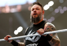 Kevin Owens