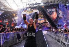 Baron Corbin