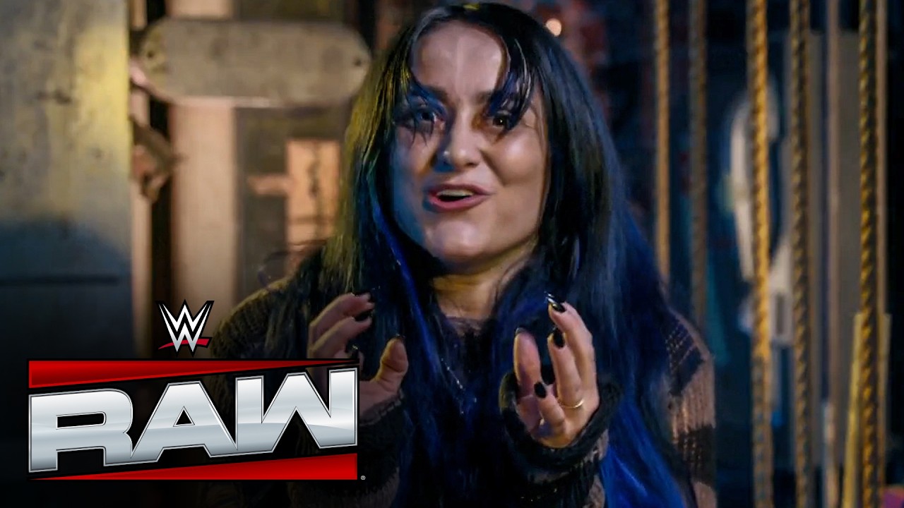 Lyra Valkyria: I Think Once I Have My Women’s Intercontinental Championship Back, That’s When Everything Will Really Feel Good