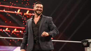 Ethan Page