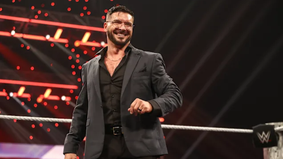 Ethan Page