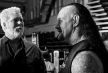 Kevin Nash, Undertaker