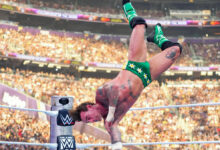 CM Punk