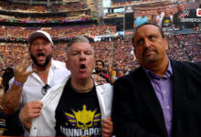 Busted Open, Bully Ray, Dave LaGreca, Tommy Dreamer