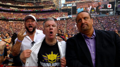 Busted Open, Bully Ray, Dave LaGreca, Tommy Dreamer