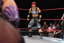 Jody Threat