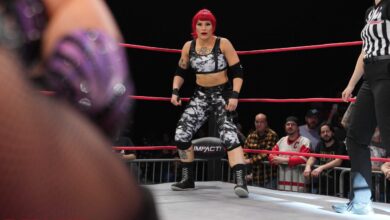 Jody Threat