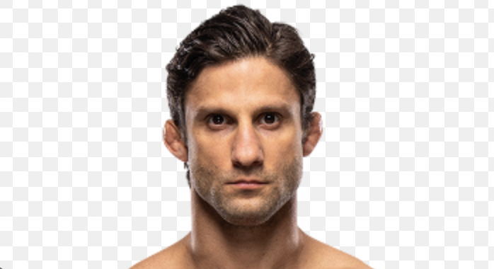 UFC Fighter Allan Nascimento Passes Away At Age 34