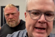 brock lesnar eric stonestreet