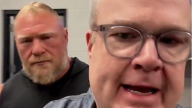 brock lesnar eric stonestreet