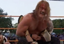 chris jericho
