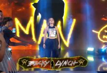 Becky Lynch