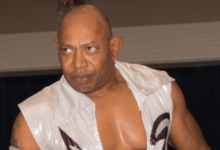 2 Cold Scorpio, Charles Scaggs