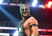 Dragon Lee