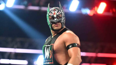 Dragon Lee
