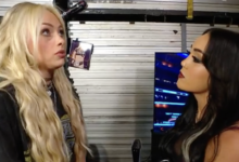 Liv Morgan, Roxanne Perez